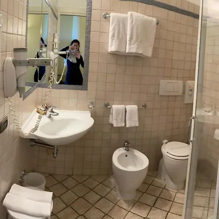 Отель типа 