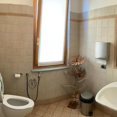 La Sismonda Bed & Breakfast