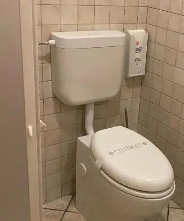 ベッド・アンド・ブレックファスト La Sismonda