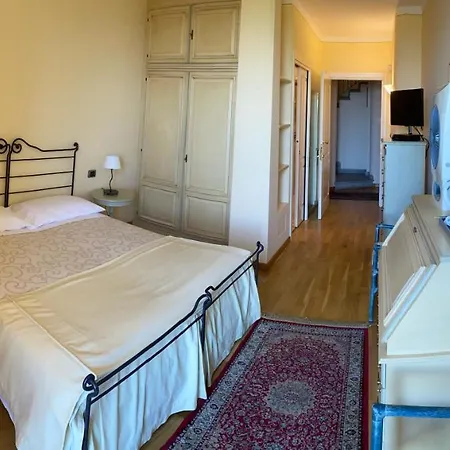 La Sismonda ベッド・アンド・ブレックファスト