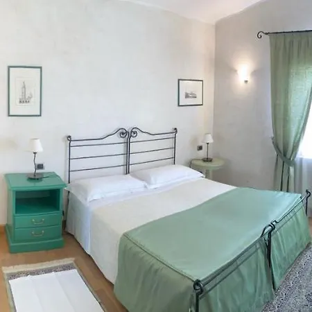 ベッド・アンド・ブレックファスト La Sismonda Rodello