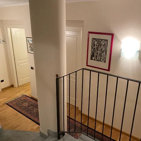 فندق مبيت وإفطار La Sismonda