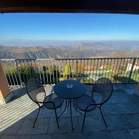 La Sismonda 3* Rodello