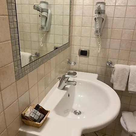 فندق مبيت وإفطار La Sismonda