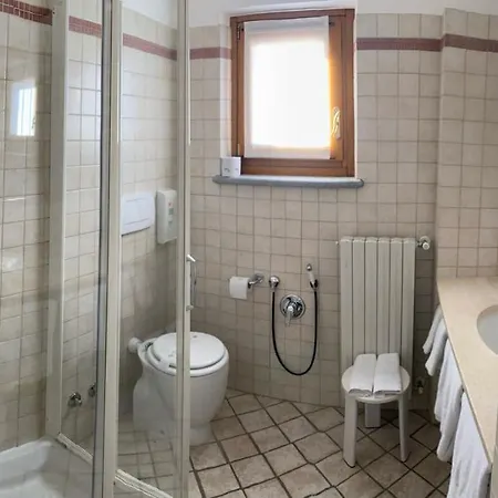 La Sismonda Panzió