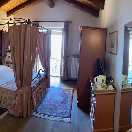 Bed & Breakfast La Sismonda Rodello