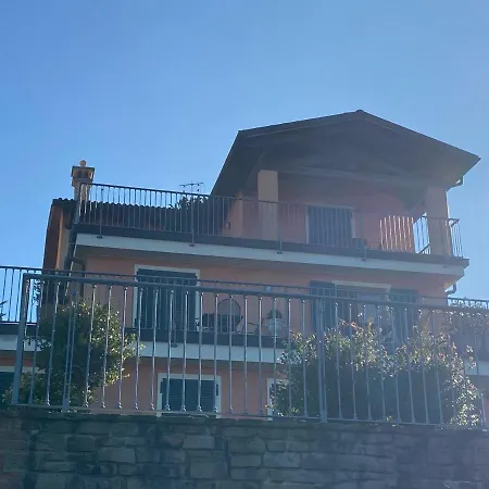 فندق مبيت وإفطار La Sismonda