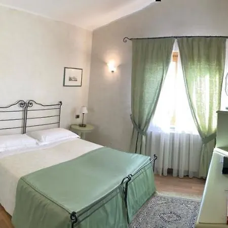 La Sismonda Panzió
