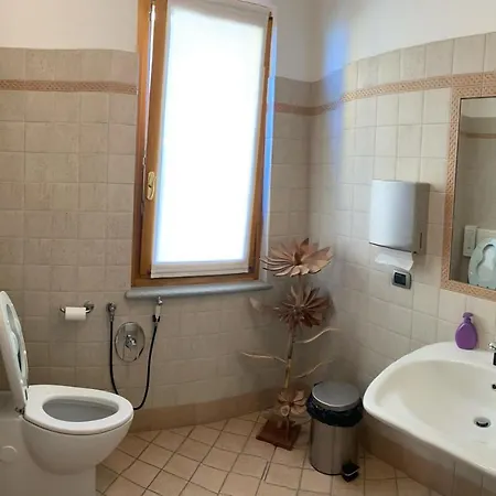 La Sismonda ベッド・アンド・ブレックファスト 3*