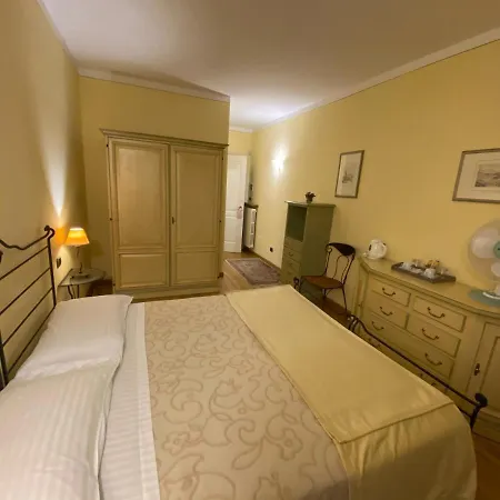 ベッド・アンド・ブレックファスト La Sismonda Rodello