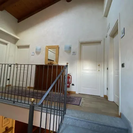 La Sismonda ベッド・アンド・ブレックファスト