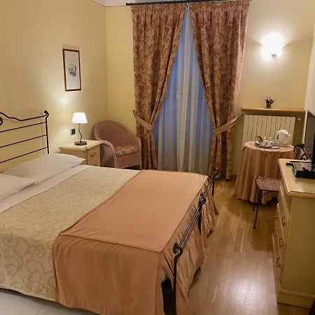 La Sismonda Bed & Breakfast *