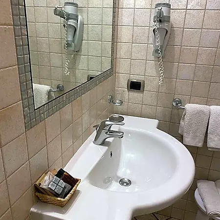 Panzió La Sismonda 3*
