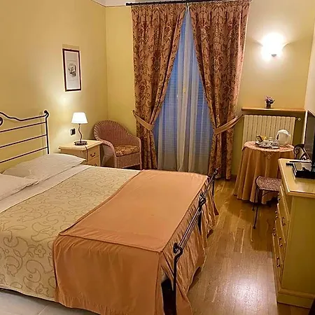 La Sismonda 3*