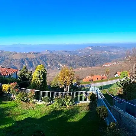 La Sismonda Отель типа 