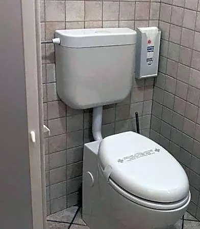 Отель типа 