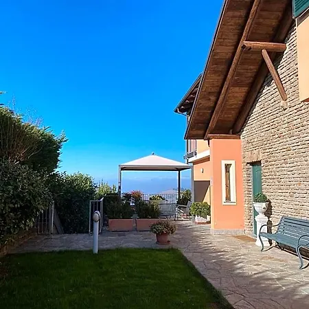 La Sismonda Rodello