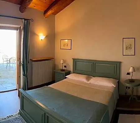La Sismonda