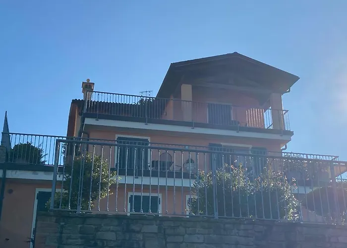 Bed & Breakfast La Sismonda